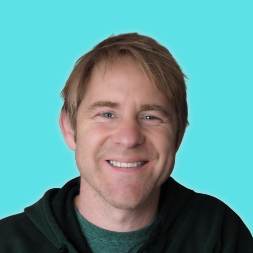 Stephen Greszczyszyn - Co-Founder and CTO